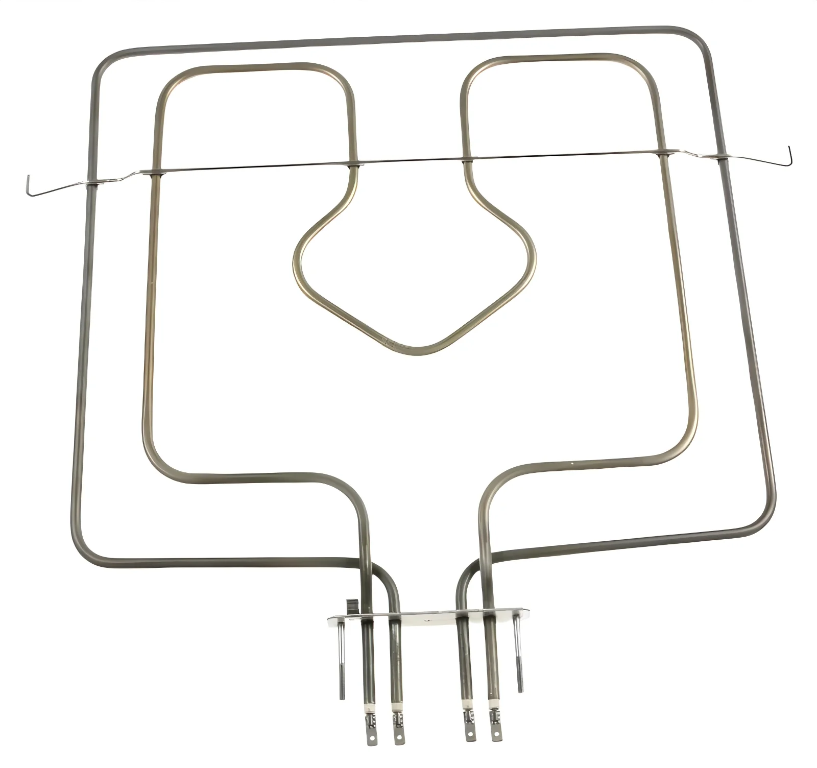 Gorenje 468141 Heizelement Oberhitze - Tubular heater - upper zig-ng3 fl 230v/2700w ego