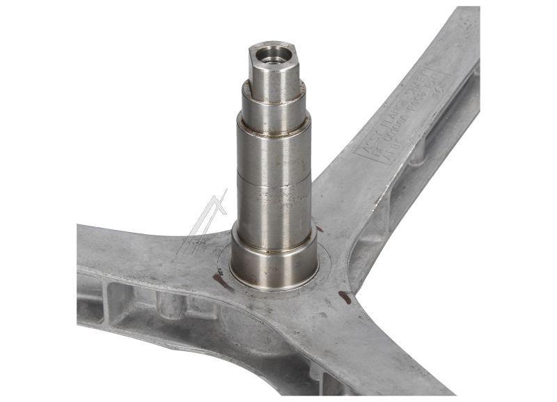 Samsung DC9717235A Lagerkreuze - Dc97-17235a assy flange shaft,f400 pjt,6kg,1200rpm