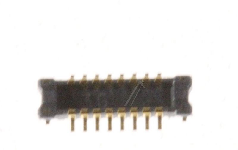 Samsung 3711007810 Steckverbindungsleiste - Header-board to board,box,16p,2r,0.4mm,