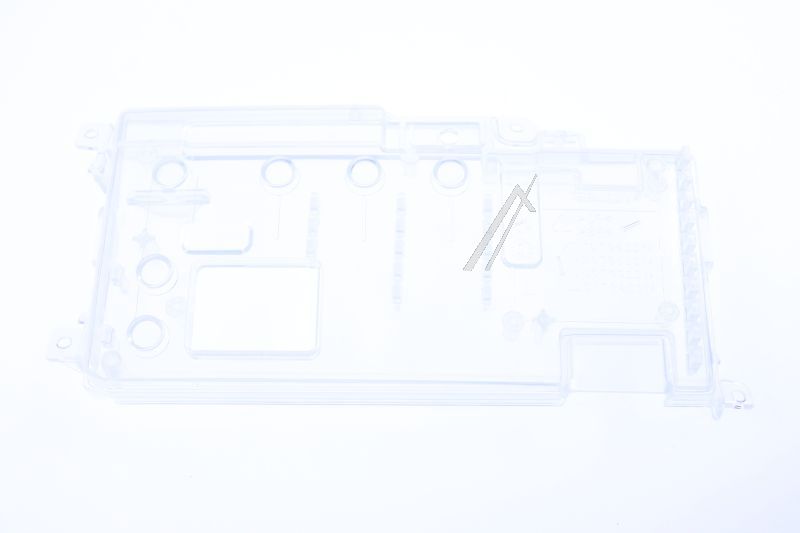 AEG Electrolux 140122397106 Bedienteilblende - Diffuser,luminous diode,suppor
