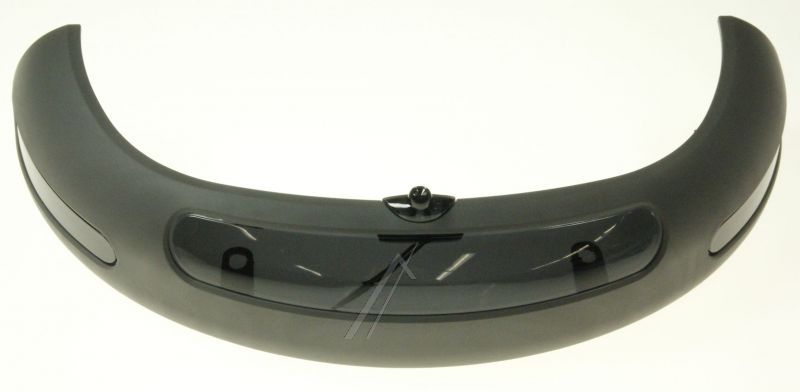 Samsung DJ9701307B Gehäuseteil - Assy body bumper:vc-ra50v,deep gry,circl