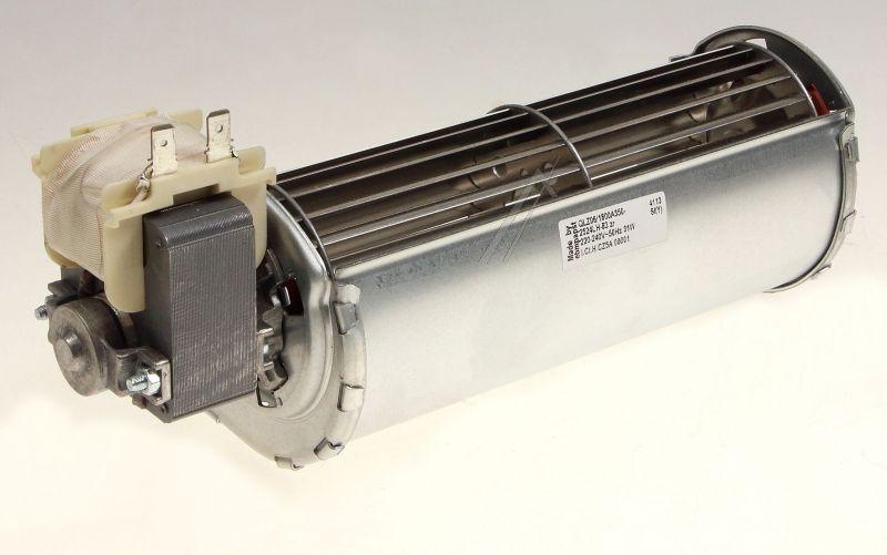 Brandt AS6006364 Tangentiallüfter - Qlz06/1800a350 motor tangential--