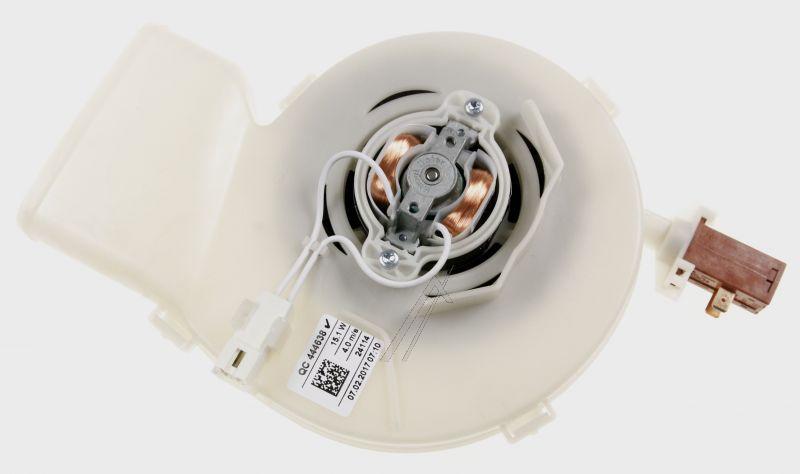 Gorenje 444638 Lüfter - Fan 220-240v ul4 assy