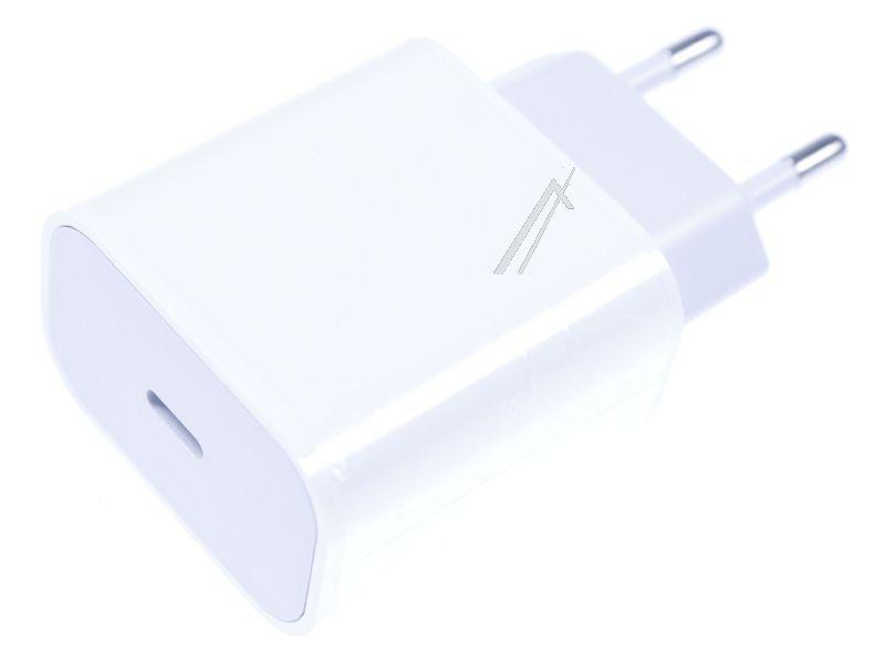 Classic PSE50319EU Ladegerät Handy - Passend für universal - usb-c - ladegerät, mit power delivery (usb-pd), weiss