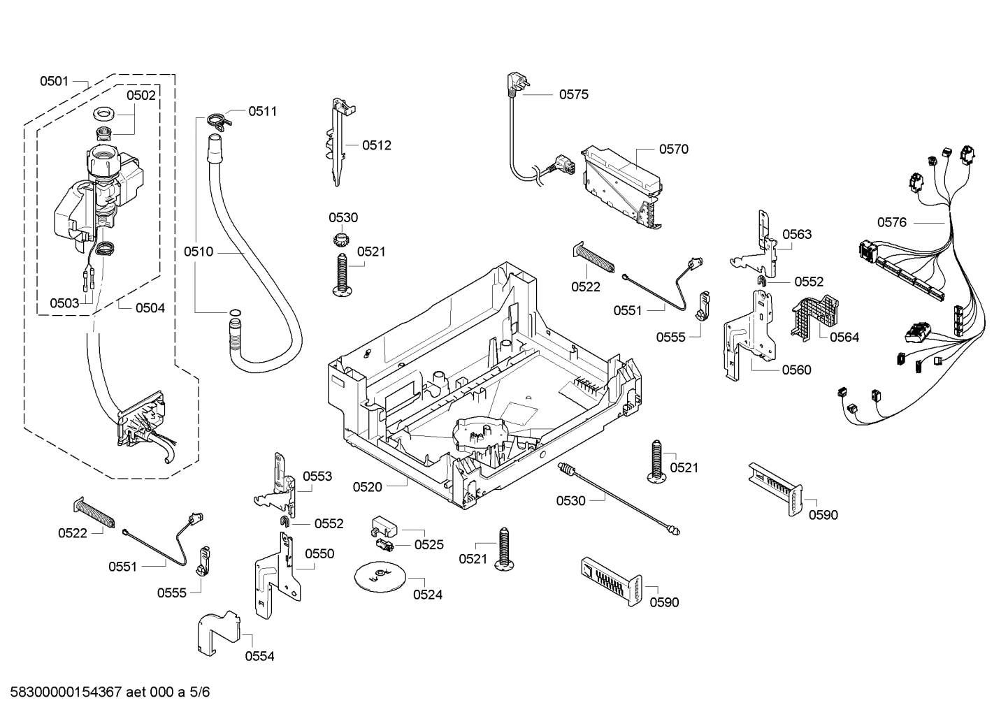 SN55M531EU/29