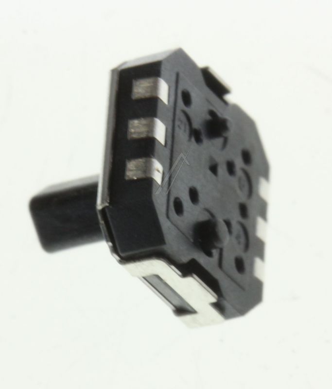 Grundig 759551867100 Taster - 010006r tact sw smd 5-directions 6.4mm