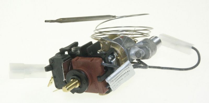 Amica 8042904 Thermostat - Thermostat copreci.16/7 gg5.3 0,44