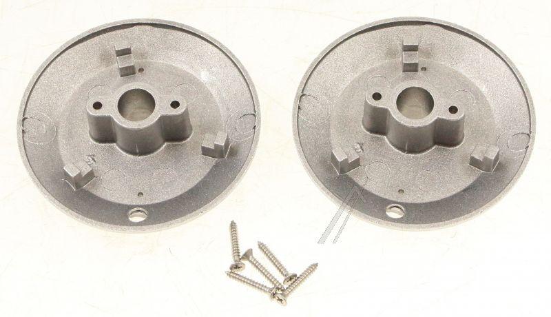 Dometic 407144273 Abdeckhaube - Kit,brenneroberteil,schrauben,