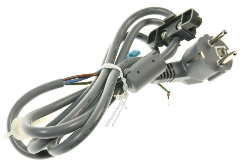 Delonghi KW716604 Netzkabel - Power cord assembly-eu plug