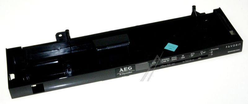 AEG Electrolux 1171635434 Bedienteilblende - Bedienteilmodul