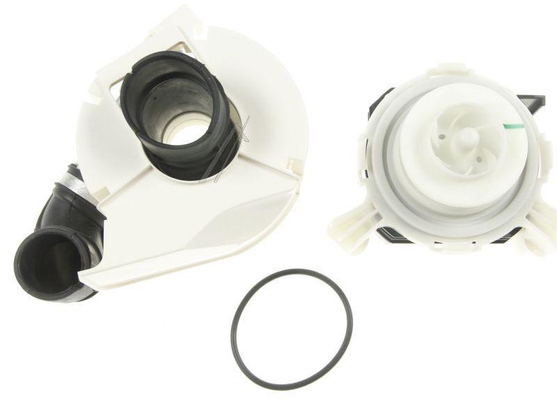 AEG Electrolux Umwälzmotor 4055373791 für Geschirrspüler Vsm-e20 Pumpe Ersatzteil