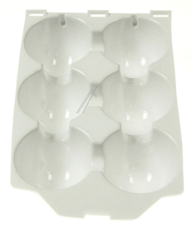 Gorenje 378442 Eiereinsatz - Egg tray 6n-d 070