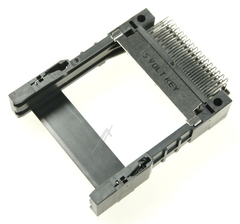 Samsung 3709001844 Buchse - Connector-card slot,136p,1.27mm,angle,au