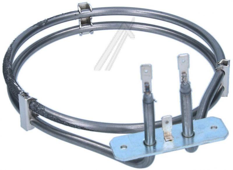 Tormec Ringheizkörper - Turbo heating element, 230 v - 1600 w, aisi 304, dia: 6,50 mm