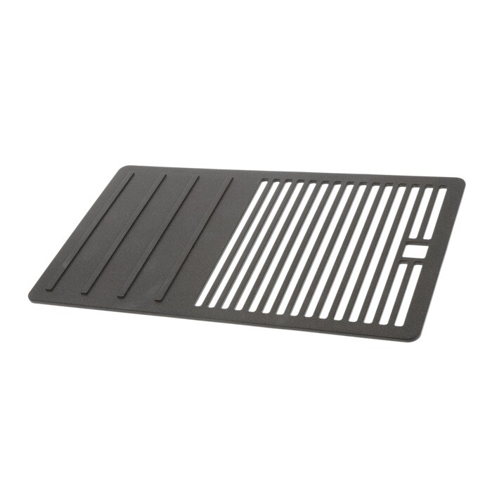 AEG Electrolux 4055499679 Abdeckung Gehäuse - Couvercle,grille,filtre à grai