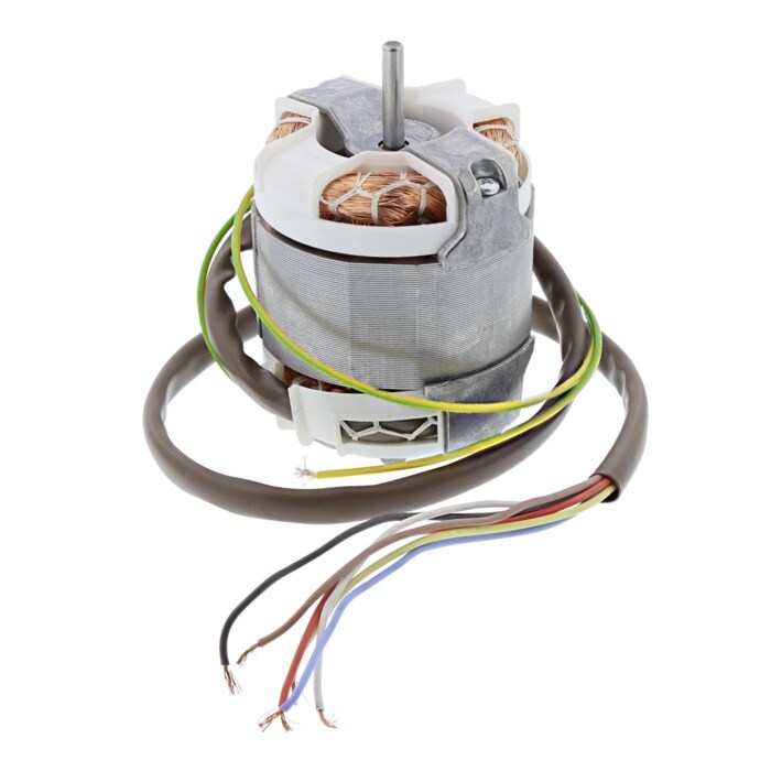 AEG Electrolux 50285872003 Lüfter - Motor haupt,drehung sensor