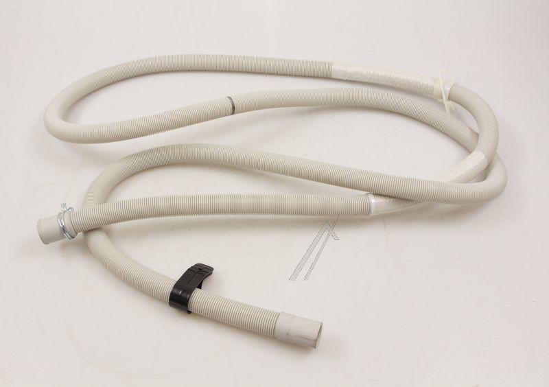 Arcelik Grundig Beko 2737904400 Ablaufschlauch - Discharge hose assembly(complete)