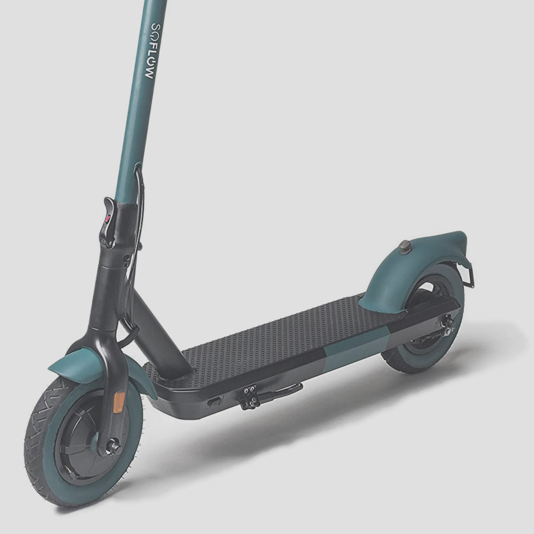 E-Scooter