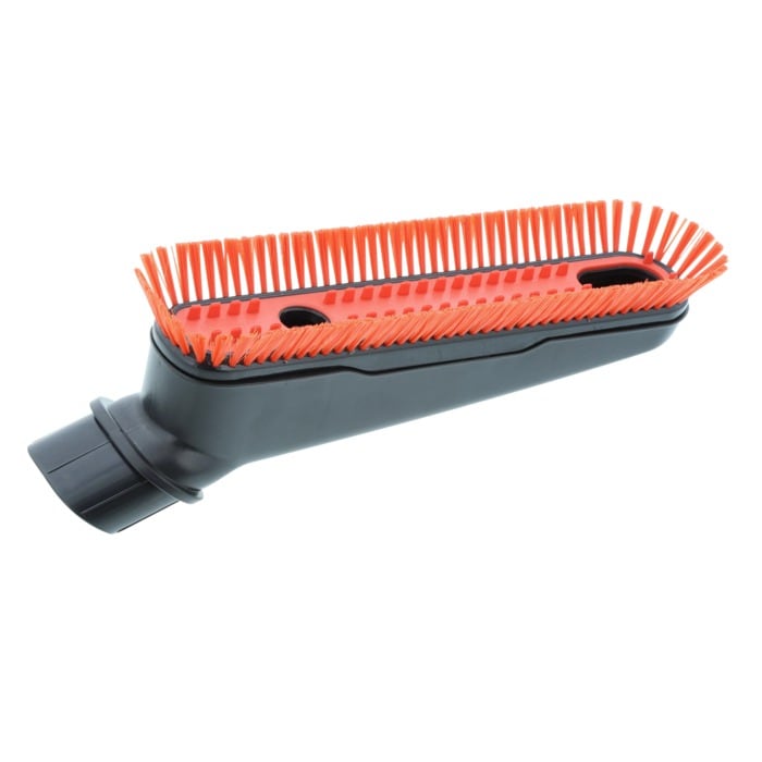 AEG Electrolux 4055483707 Bürste - Brosse,délicat,noir,pet-brush