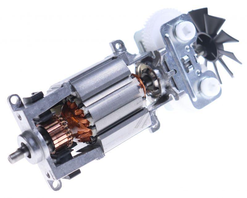 SEB SS203137 Motor - Eu4435-2303 ss-203137 motor+ritzel*2+turbine