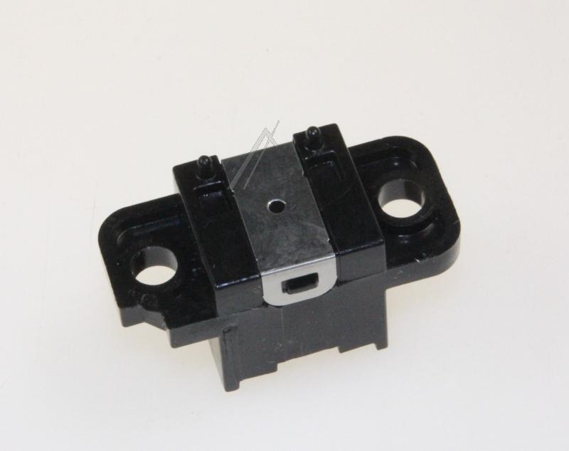 Samsung DA9707117C Verschlusshaken - Assy-latch,haemil,pom, blk