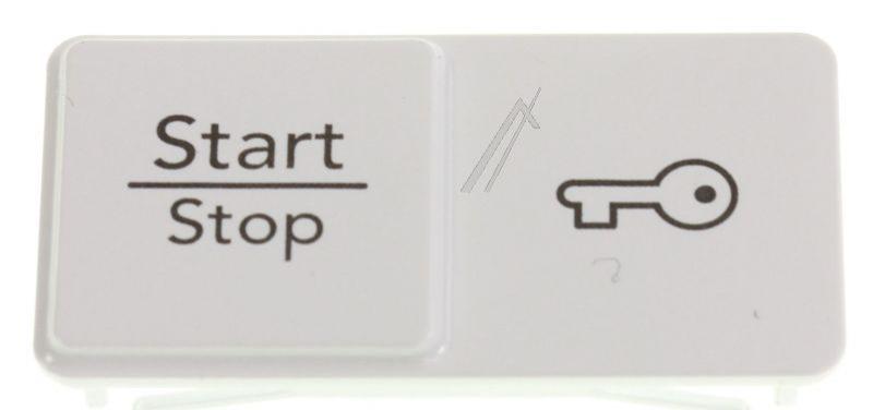 Gorenje 503255 Starttaste - Key start/stop wm-70.1