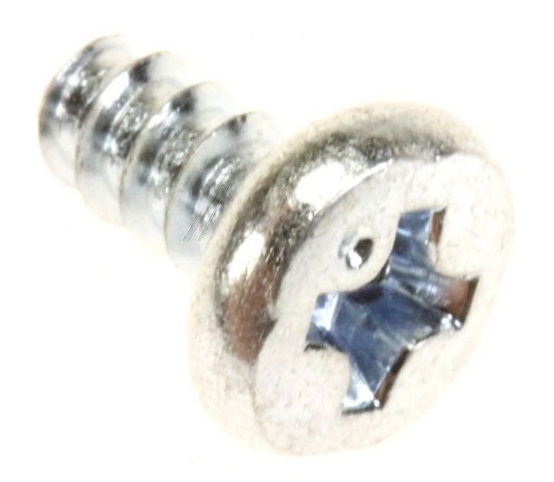 Samsung 6003000117 Schrauben - Screw-taptite bh,+,b,m3,l6,zpc(yel),swrc