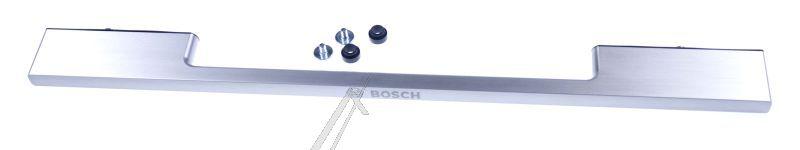 BSH Bosch Siemens 11052692 Backofentürgriff - Türgriff rvs, slim, passend für bosch