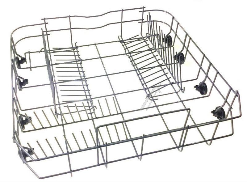 Geschirrkorb unten 140133729099 für Geschirrspüler AEG Electrolux Unterkorb Ersatzteil