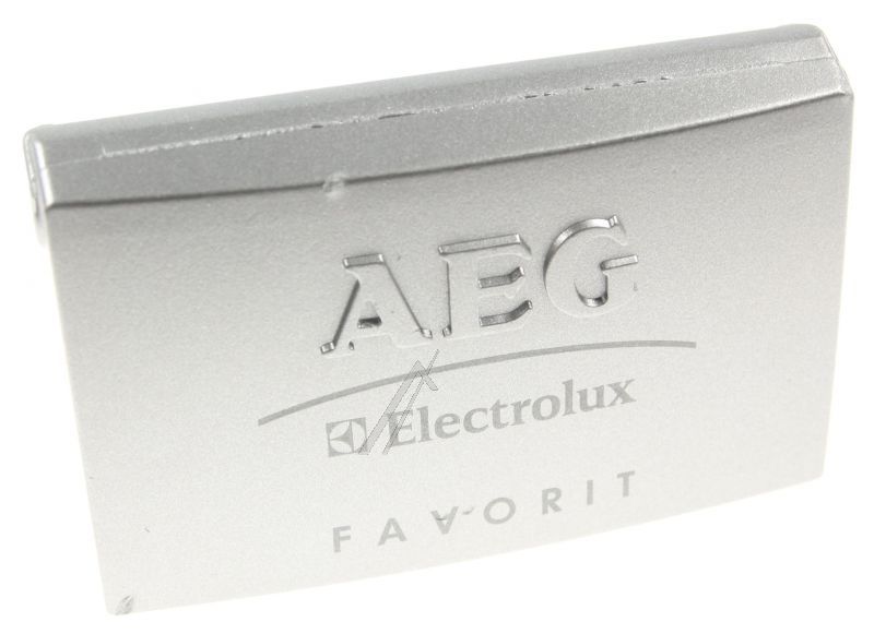 AEG Electrolux 1528503103 Griff - Griff,bedruckt