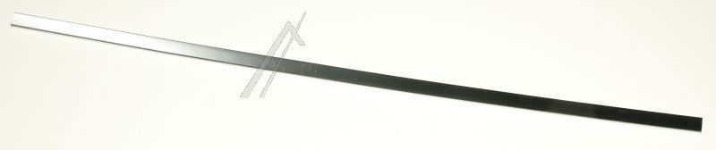 Arcelik Grundig Beko 4656990200 Gehäuse - Glass shelf profile b16 fs hot stamp