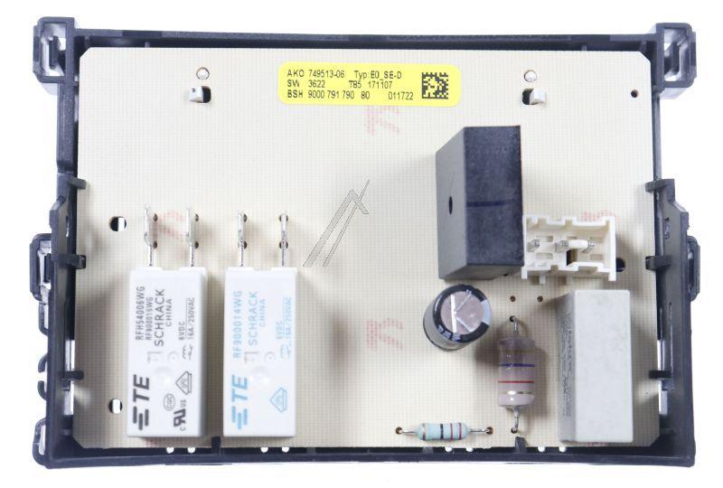 BSH Bosch Siemens 00650373 Programmschalter - Uhr