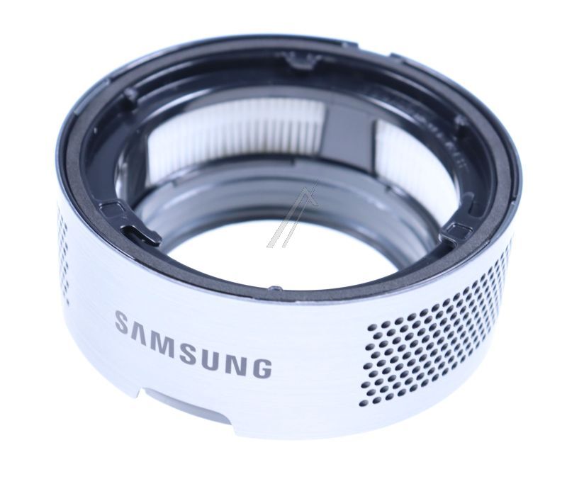 Samsung VCASHF90VT Staubsaugerfilter - Feinstaub-filter, für jet 90 / jet 75e / jet 75 / jet 70 / jet 65 / jet 60, silber