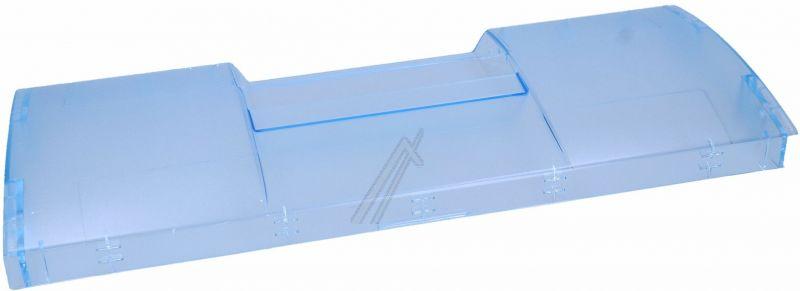 Arcelik Grundig Beko 4206650500 Schubladenblende - Drawer cover (t.blue _154 mm)