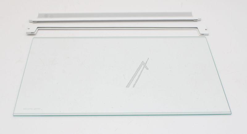 AEG Electrolux 4055954491 Ablagefach - Glass shelf,kit,520x320mm