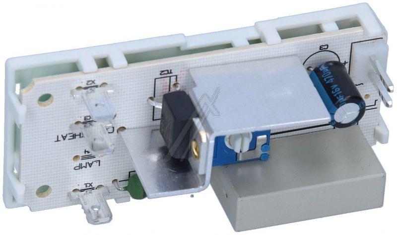 Liebherr 615109600 Thermostat - Thermostat elektronisch e70 eec