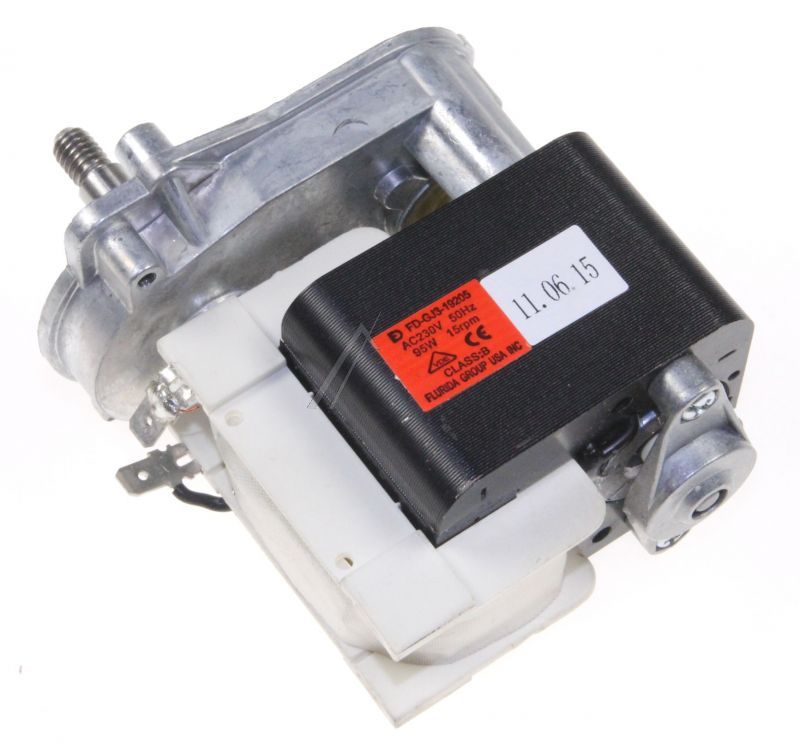 BSH Bosch Siemens 00648520 Motor - Motor