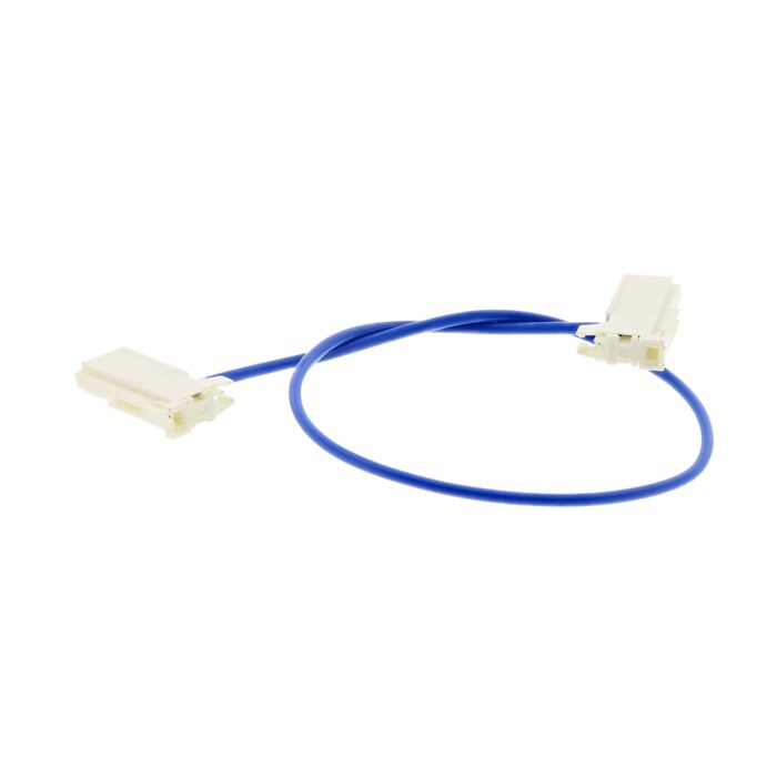 AEG Electrolux 1526491012 Stecker - Elektrischer kabel,überlauf-sc