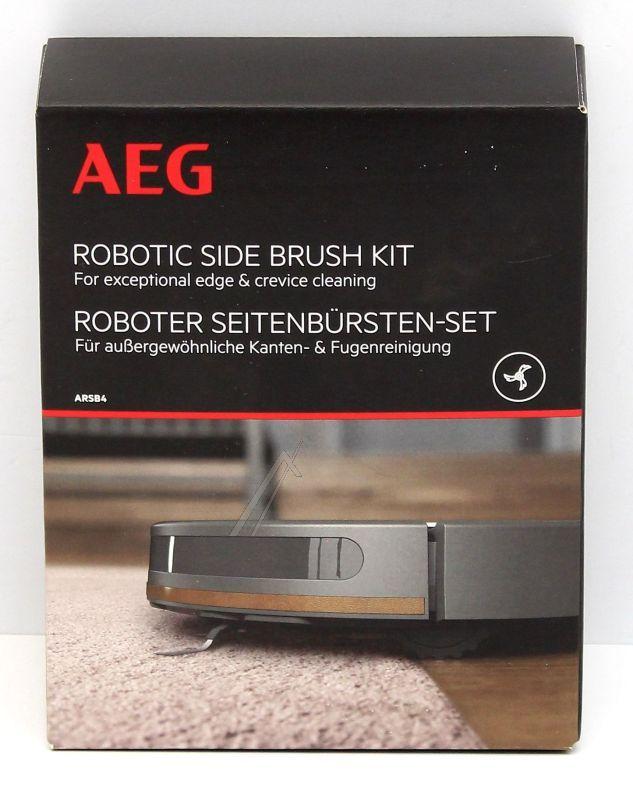 AEG Electrolux 9009235178 Bürste - Arsb4 4 robotic side brushes