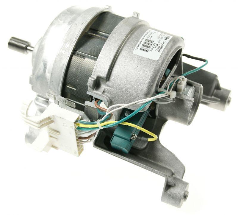 AEG Electrolux 1247010091 Waschmaschinenmotor - 20580056 kollektormotor sole/acc/nidec