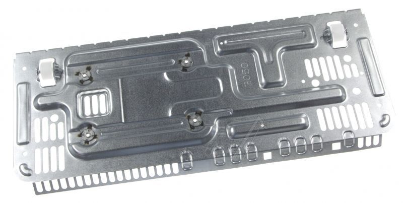 Samsung DA9714151A Halteplatte - Da97-14151a assy chassis comp,3050-pjt,gi-sgcc, t0.8