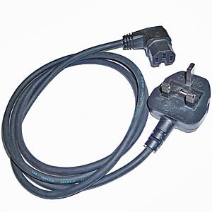 BSH Bosch Siemens 00652770 Stecker - Anschlusskabel