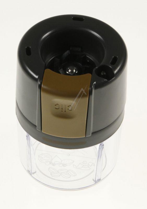 SEB MS0A11840 Zerkleinerer - Ms-0a11840 kaffeemüsle a kaffee//grau