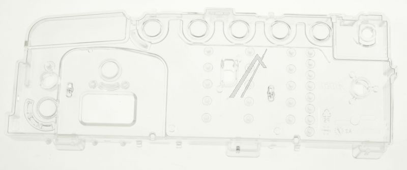 AEG Electrolux 8079295054 Halter - Lichtleiter,leuchtdiode,halter