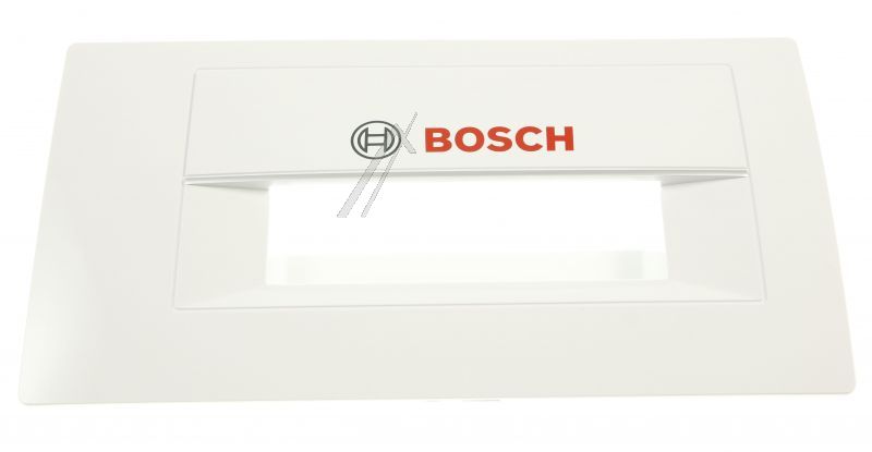 BSH Bosch Siemens 12006167 Blende Waschmittelkasten - Schalengriff