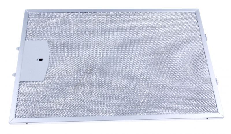 BSH Bosch Siemens 00362380 Metallfettfilter - Metallfilter 32x22cm