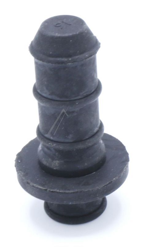 Samsung DB7300180B Stopfen - Rubber-cap drain:all moel,epdmd22,40,40