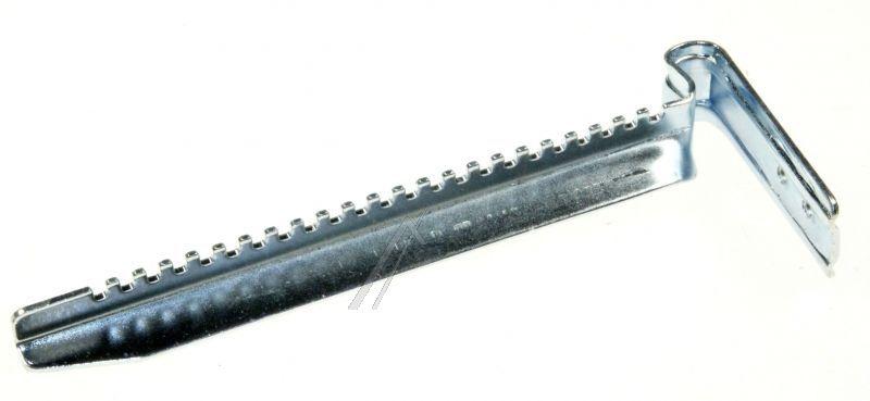 Arcelik Grundig Beko 1884910100 Halter - Sockel einstellung blech-links