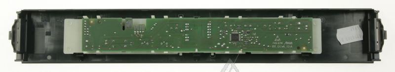 Liebherr 611636300 Bedienteilblende - Operating panel housing