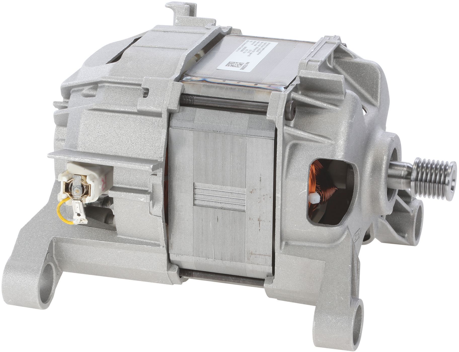 BSH Bosch Siemens 00144797 Waschmaschinenmotor - Motor